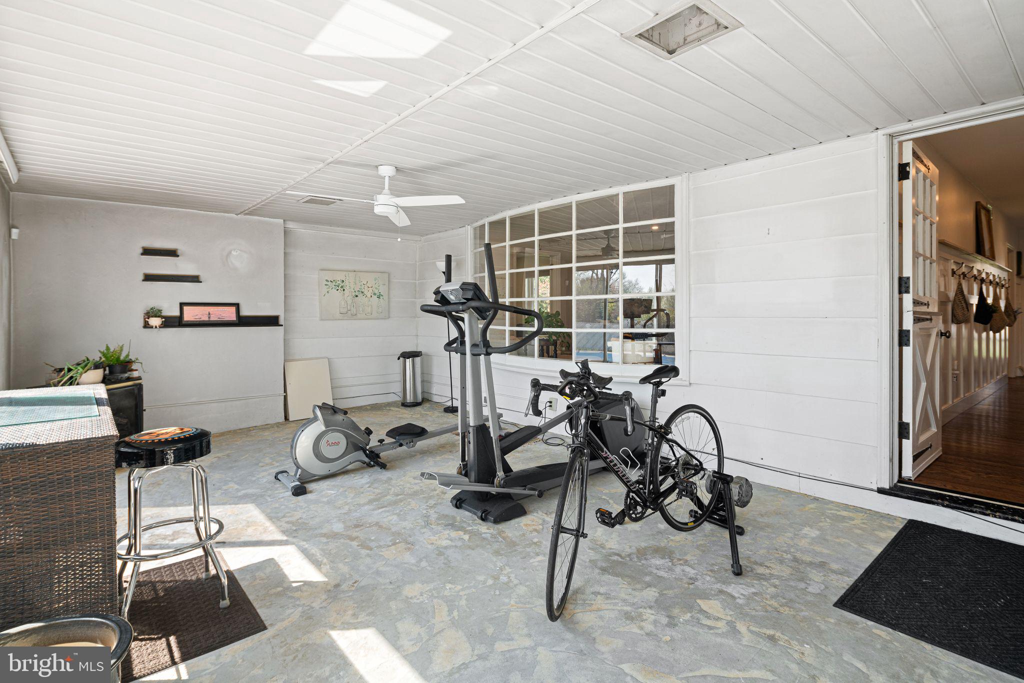 720 Linton Hill Road Newtown, PA 18940 - Photo 43 of 62 Sunroom