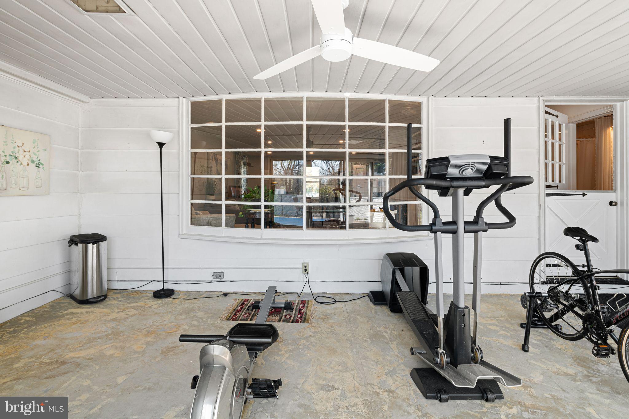 720 Linton Hill Road Newtown, PA 18940 - Photo 44 of 62 Sunroom