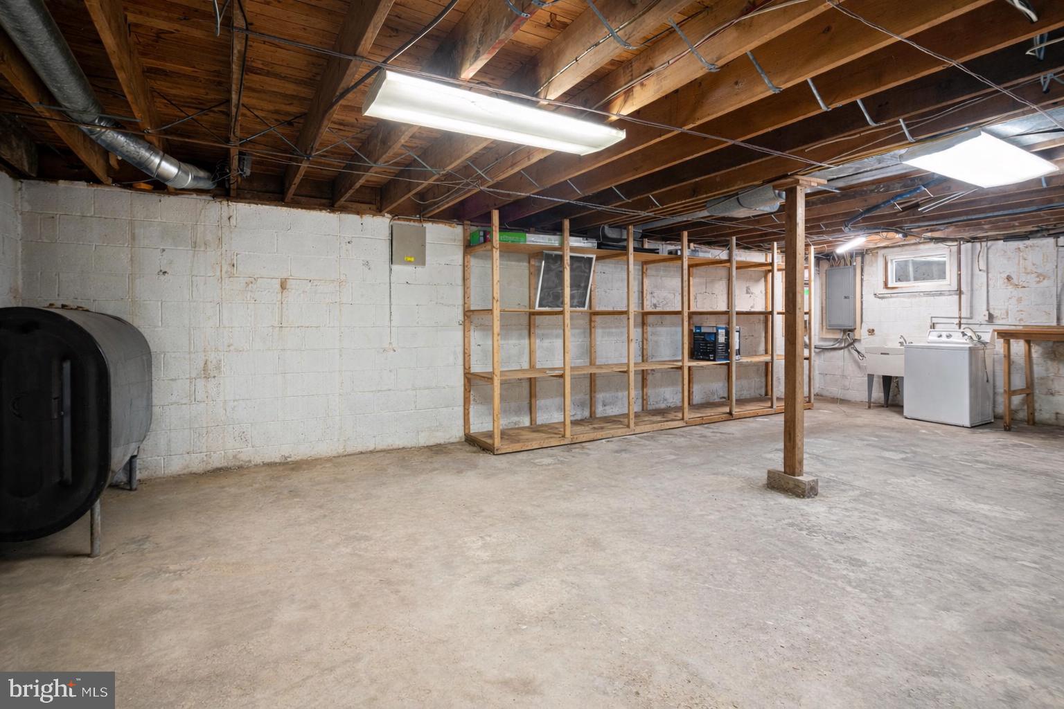 720 Linton Hill Road Newtown, PA 18940 - Photo 47 of 62 2nd washer & dryer hookups