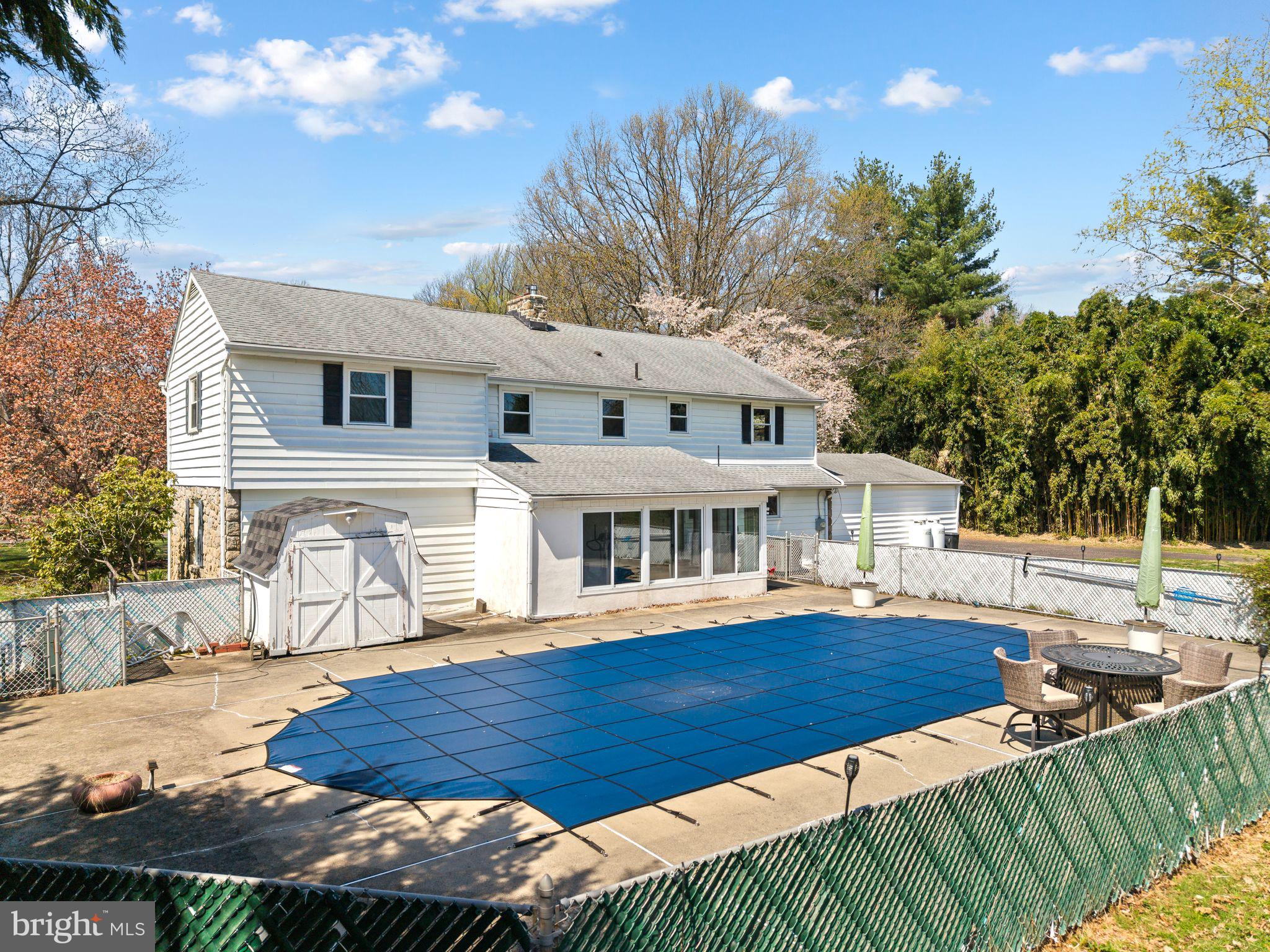 720 Linton Hill Road Newtown, PA 18940 - Photo 50 of 62