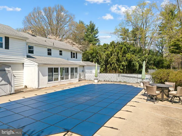 $865,000 | 720 Linton Hill Road, Newtown, PA 18940