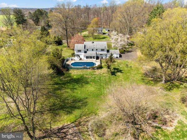 $865,000 | 720 Linton Hill Road, Newtown, PA 18940
