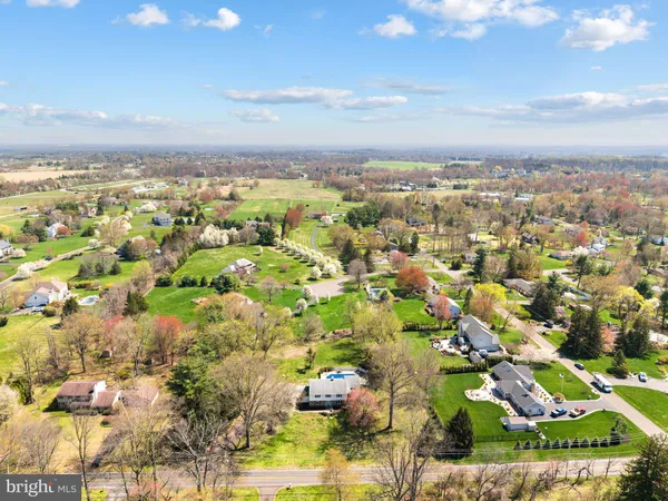 $865,000 | 720 Linton Hill Road, Newtown, PA 18940