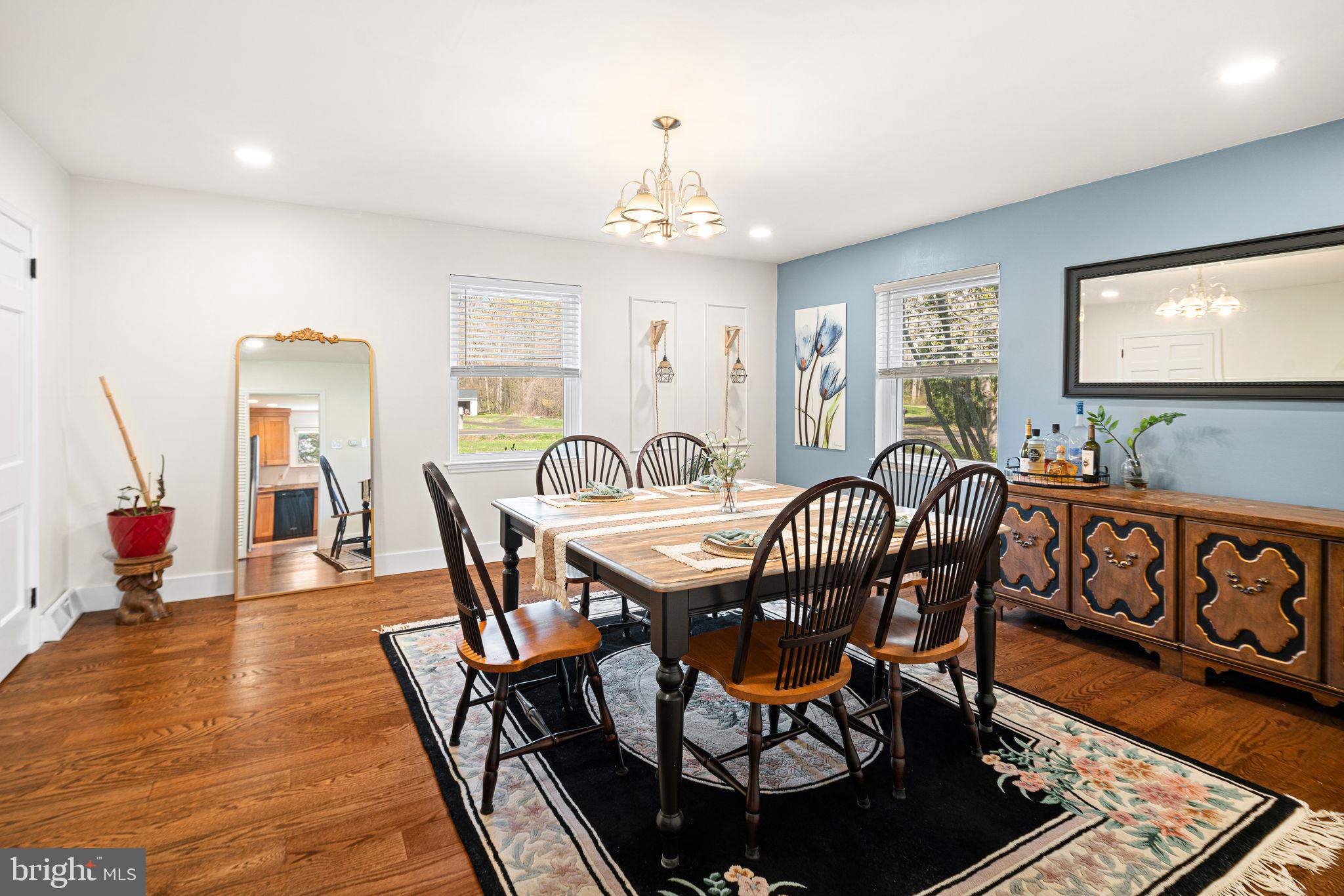 720 Linton Hill Road Newtown, PA 18940 - Photo 8 of 62 Dining room