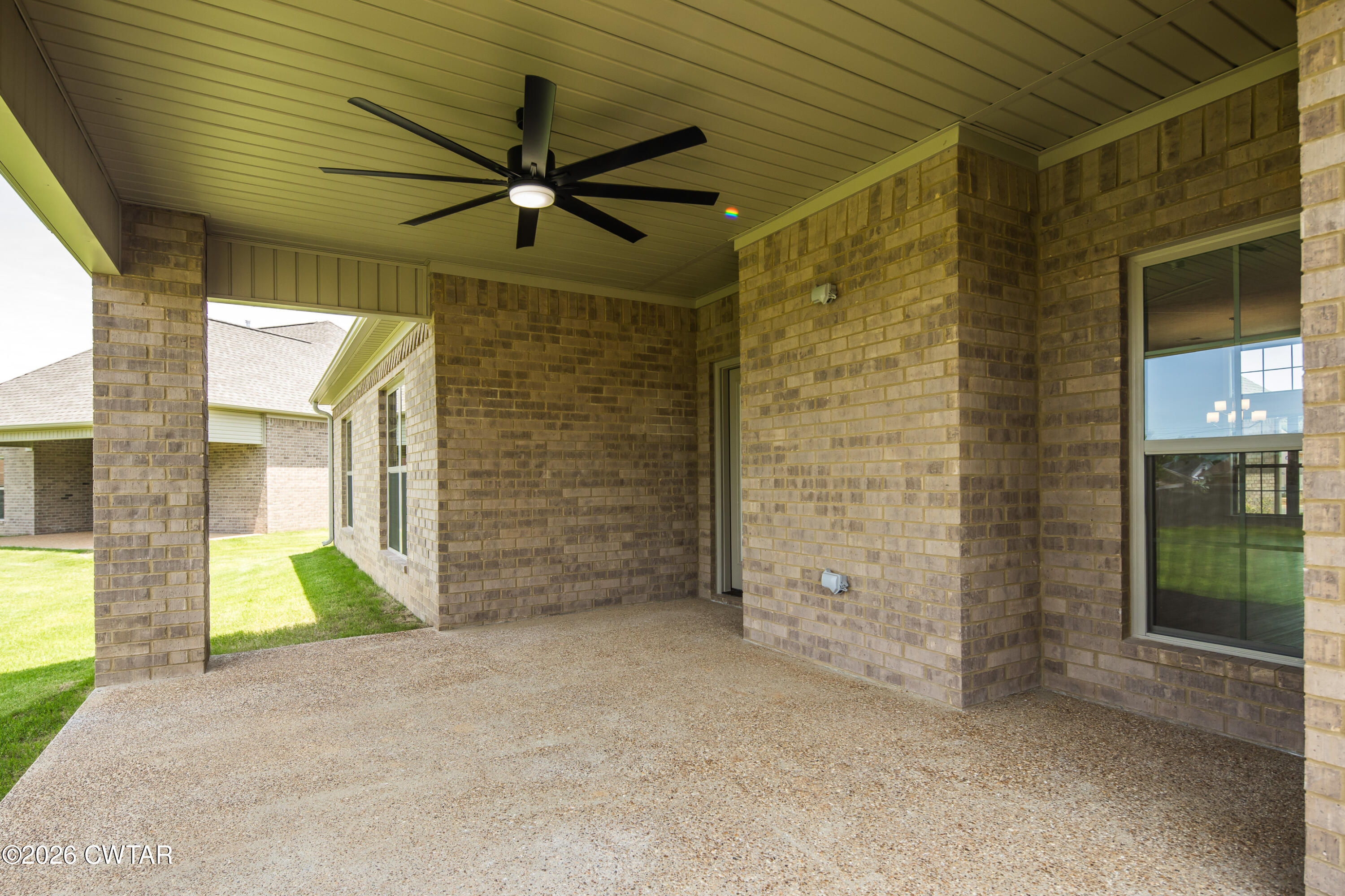 155 Roxbury Drive Jackson, TN 38305 - Photo 35 of 40 035-155 Roxbury Dr-MLS Version
