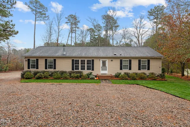 $329,000 | 112 Cattle Drive, Sanford, NC 27332