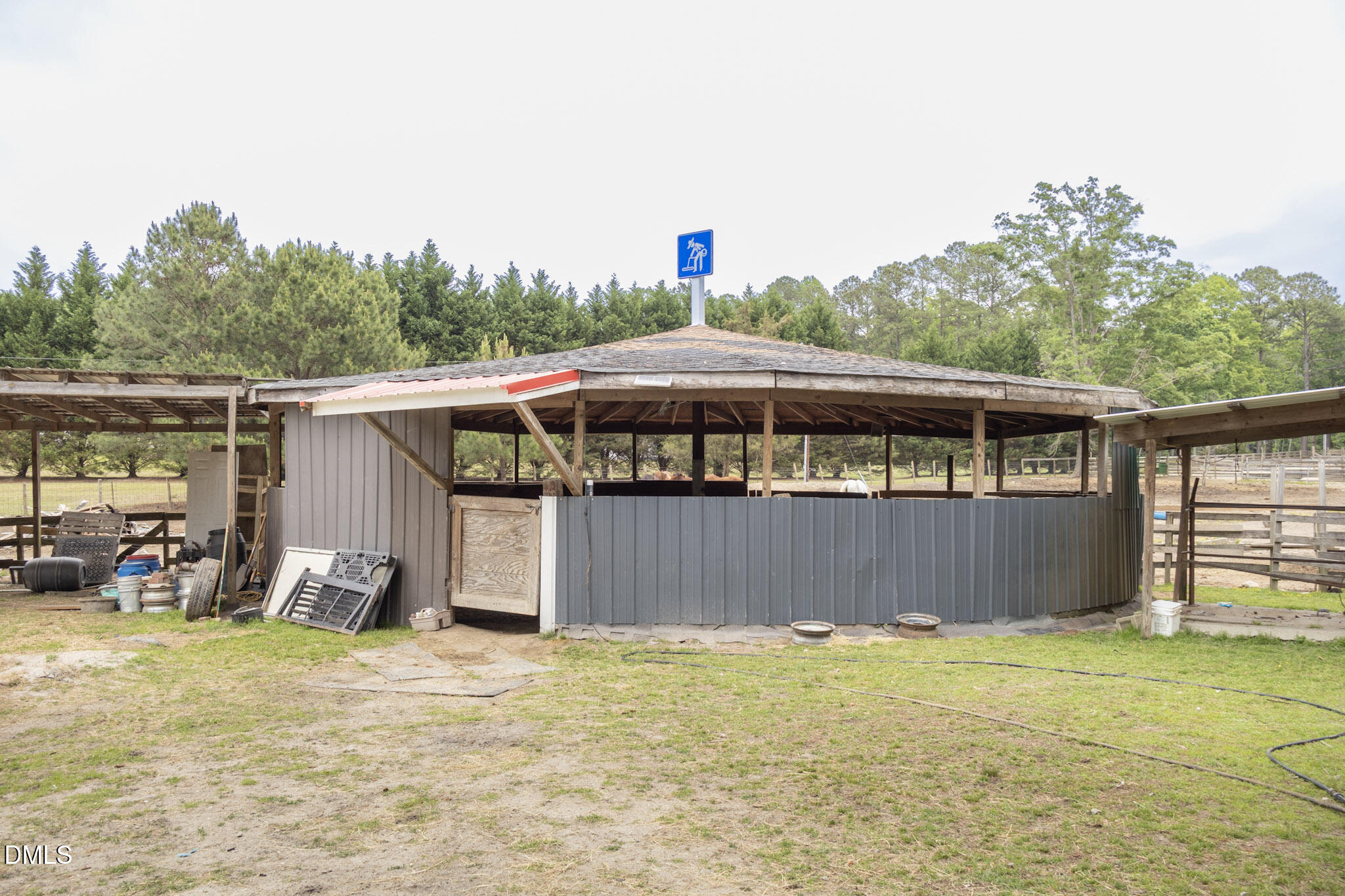 128 Hales Store Road Zebulon, NC 27597 - Photo 17 of 21
