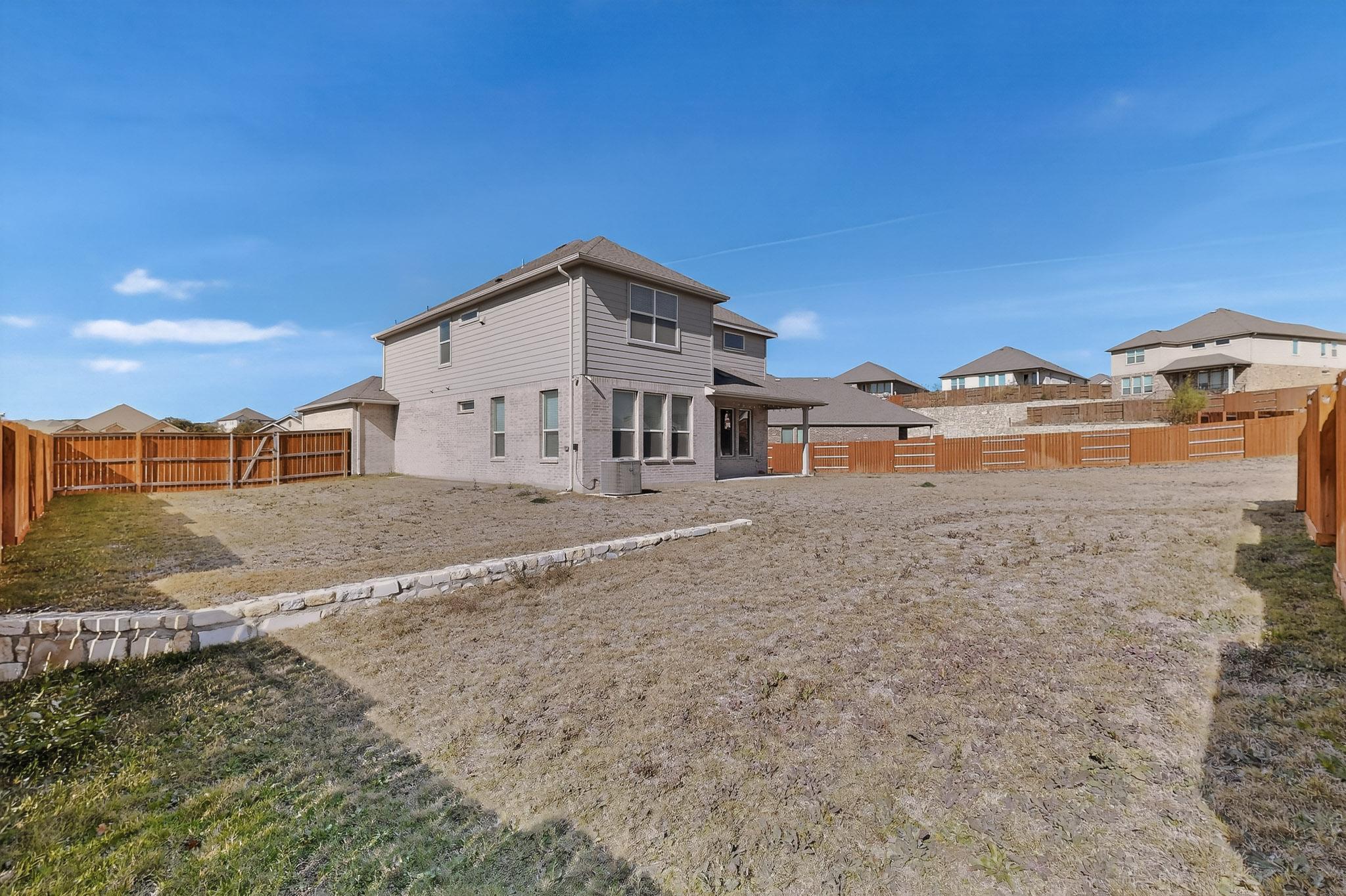 508 Elkherd Cove Georgetown, TX 78628 - Photo 35 of 40
