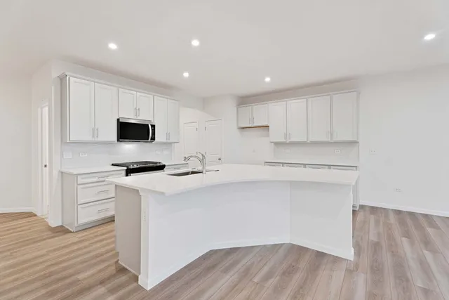 $454,237 | 24420 West Alexis Lane, Unit 55407, Plainfield, IL 60585