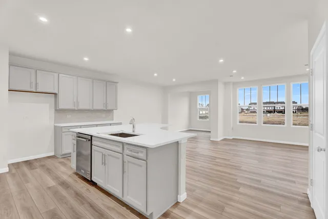 $454,237 | 24420 West Alexis Lane, Unit 55407, Plainfield, IL 60585