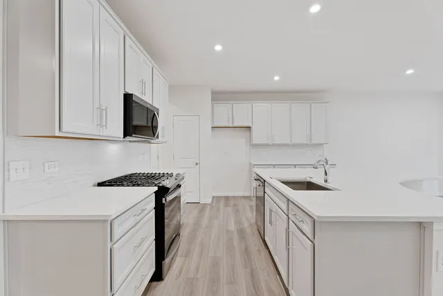 $454,237 | 24420 West Alexis Lane, Unit 55407, Plainfield, IL 60585