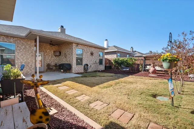 $300,000 | 2010 142nd Street, Lubbock, TX 79423