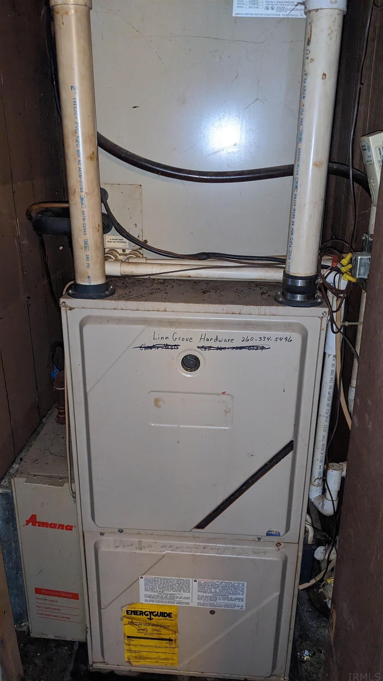 2053 West 1000 South Keystone, IN 46759 - Photo 15 of 19