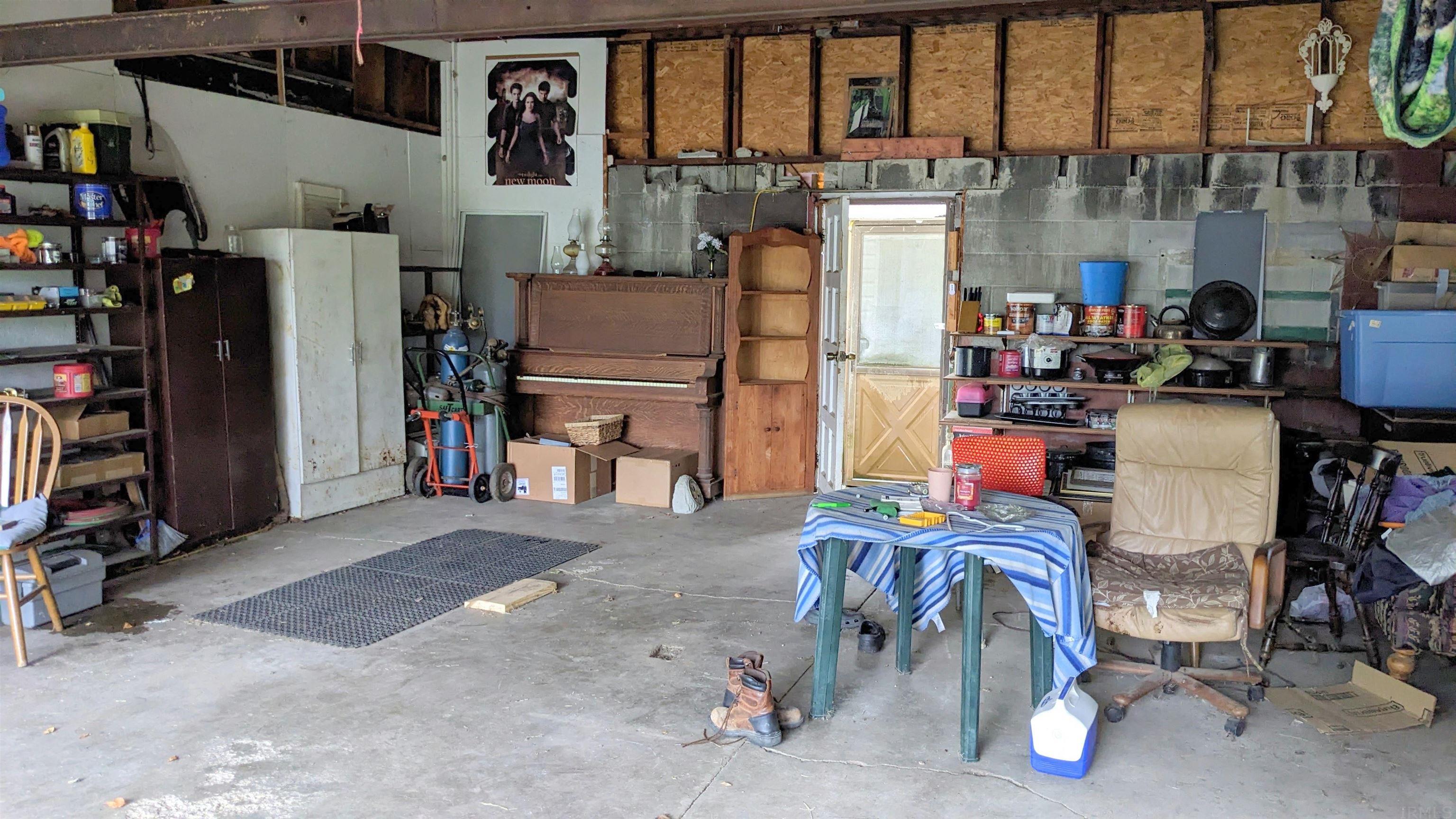 2053 West 1000 South Keystone, IN 46759 - Photo 17 of 19