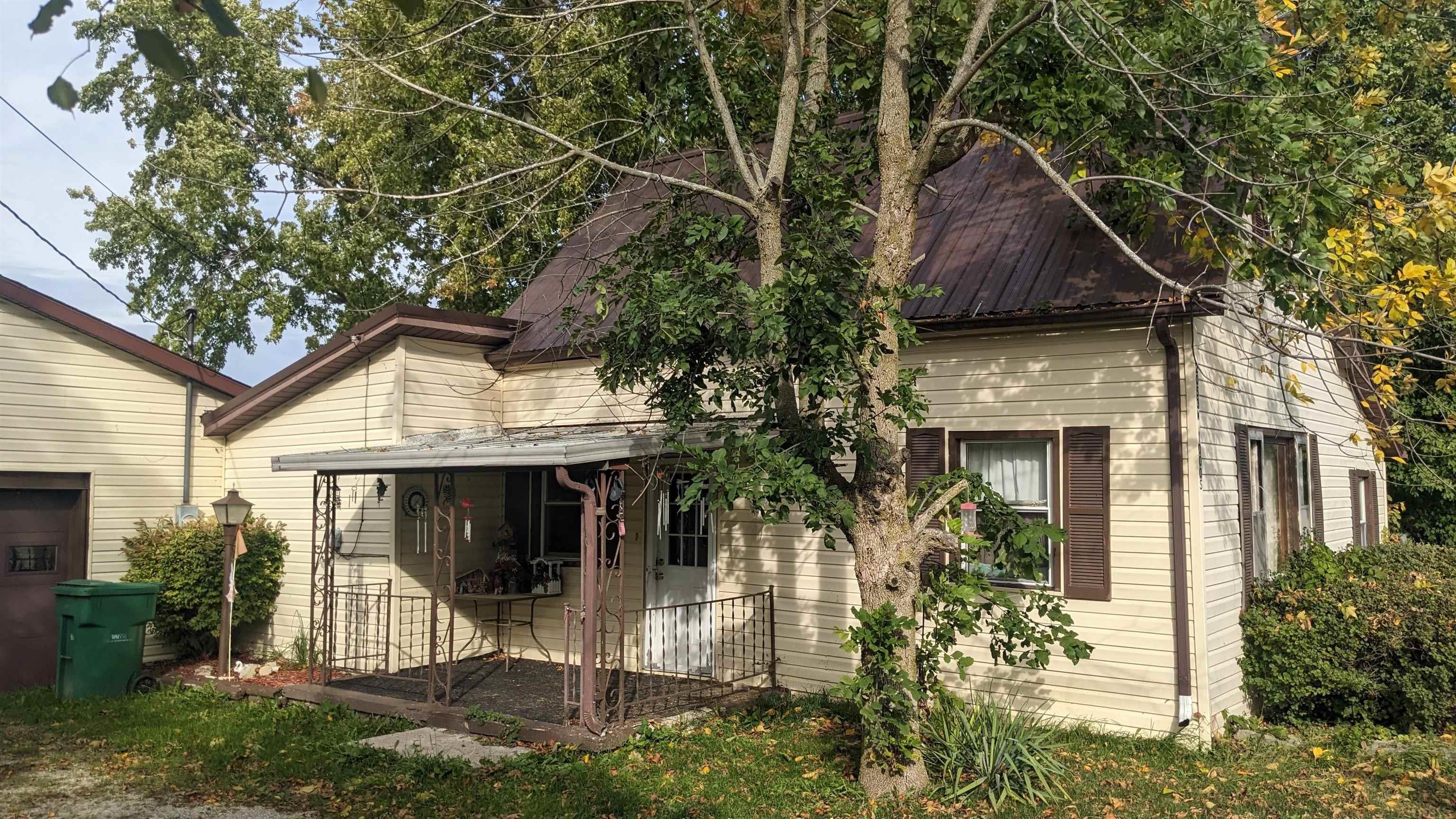 2053 West 1000 South Keystone, IN 46759 - Photo 2 of 19