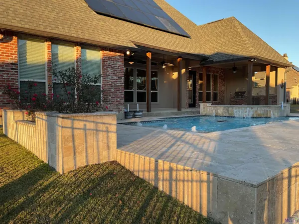 $696,000 | 21253 Waterfront E Drive, Maurepas, LA 70449