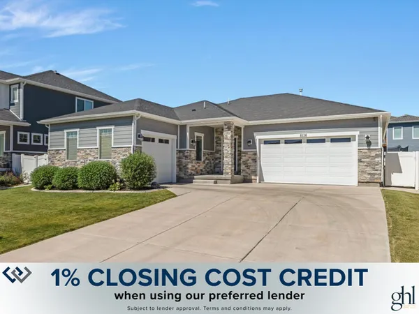 $829,900 | 8136 South 6430th Street West, West Jordan, UT 84081