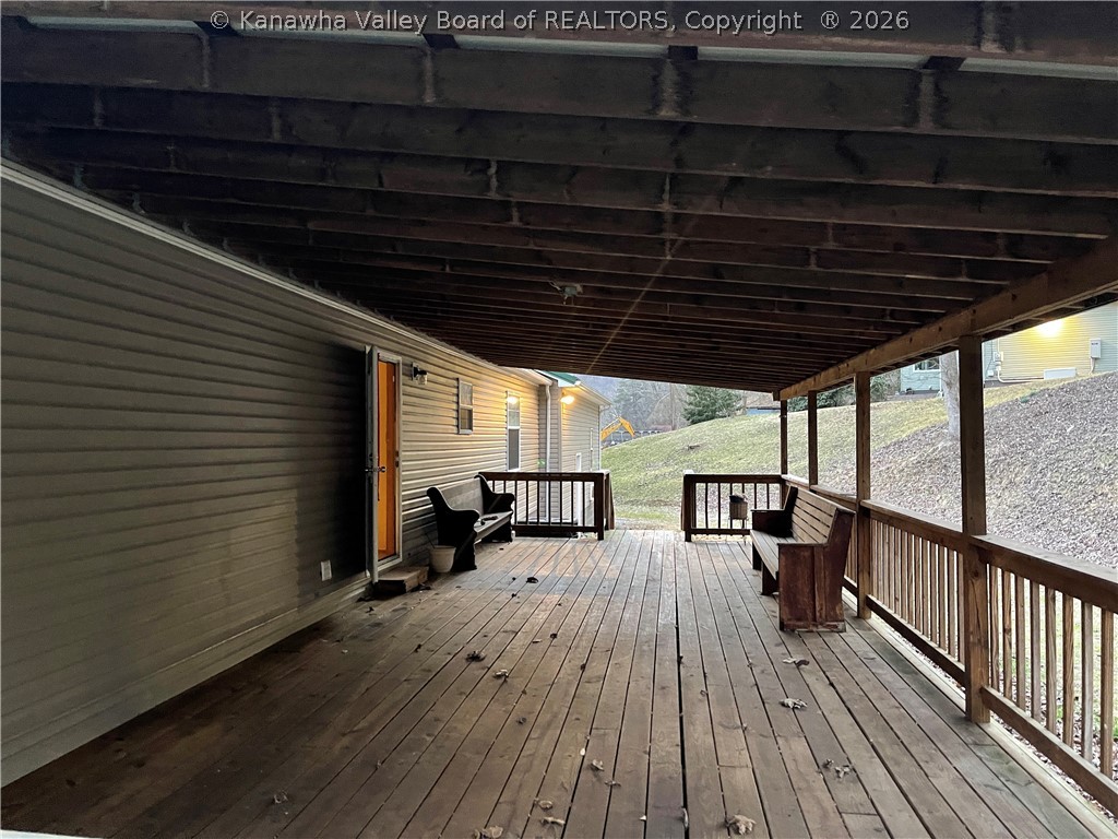 469 Jarrells Branch Road Madison, WV 25130 - Photo 8 of 24 Gallery Image 8
