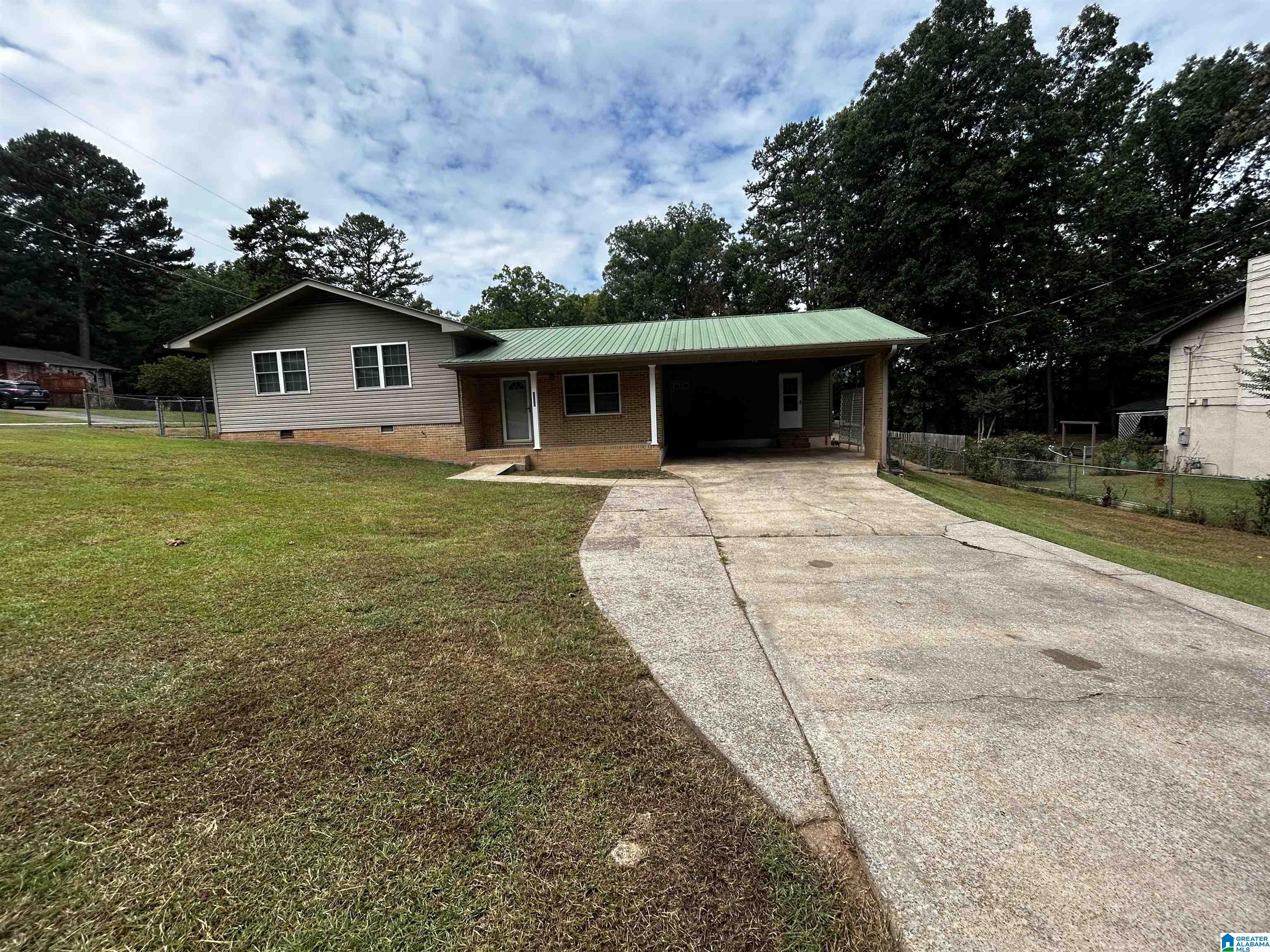 6300 Perry Street Anniston, AL 36206 - Photo 1 of 16