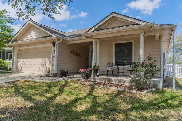 $299,000 | 144 Running, Cibolo, TX 78108