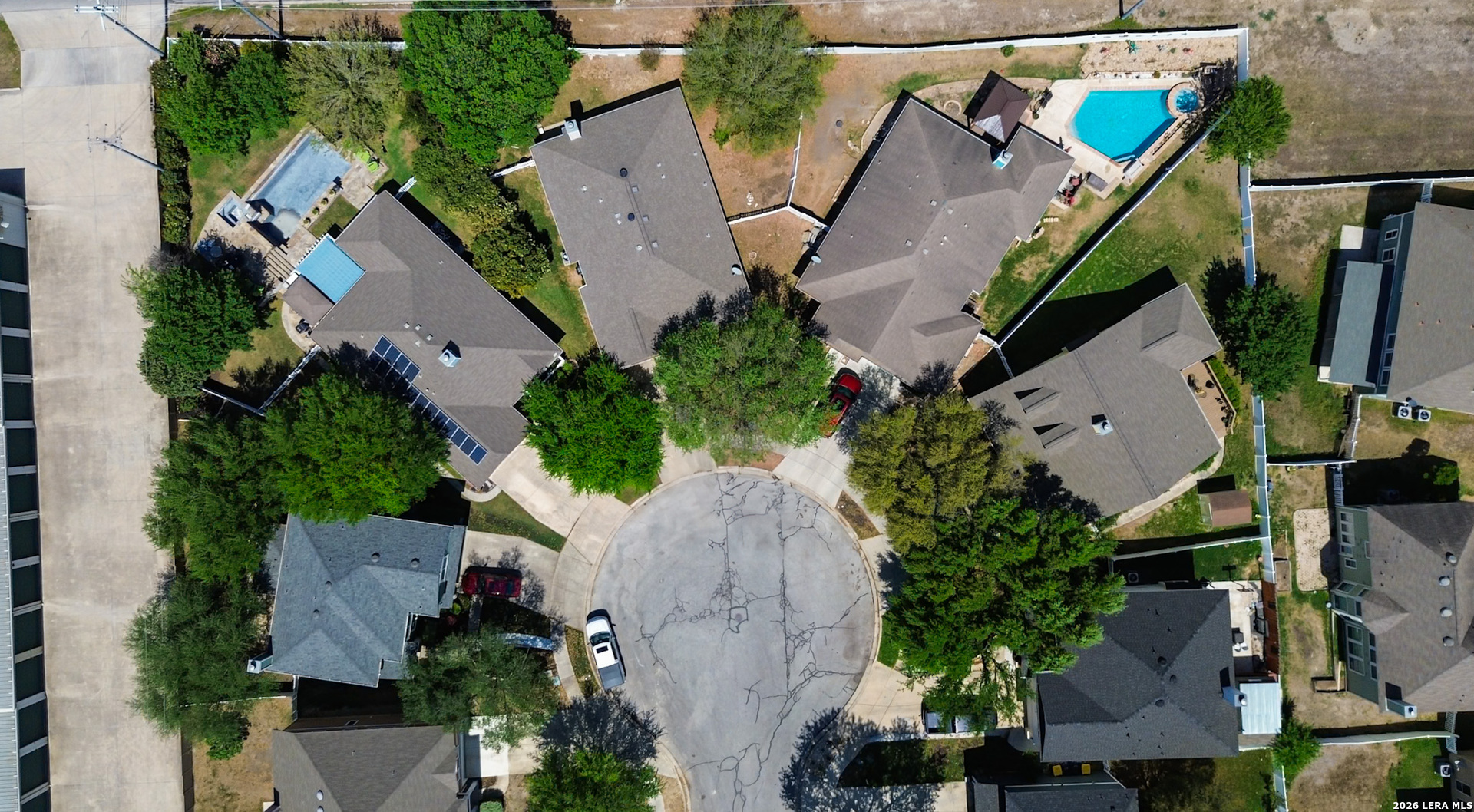 144 Running Cibolo, TX 78108 - Photo 7 of 46