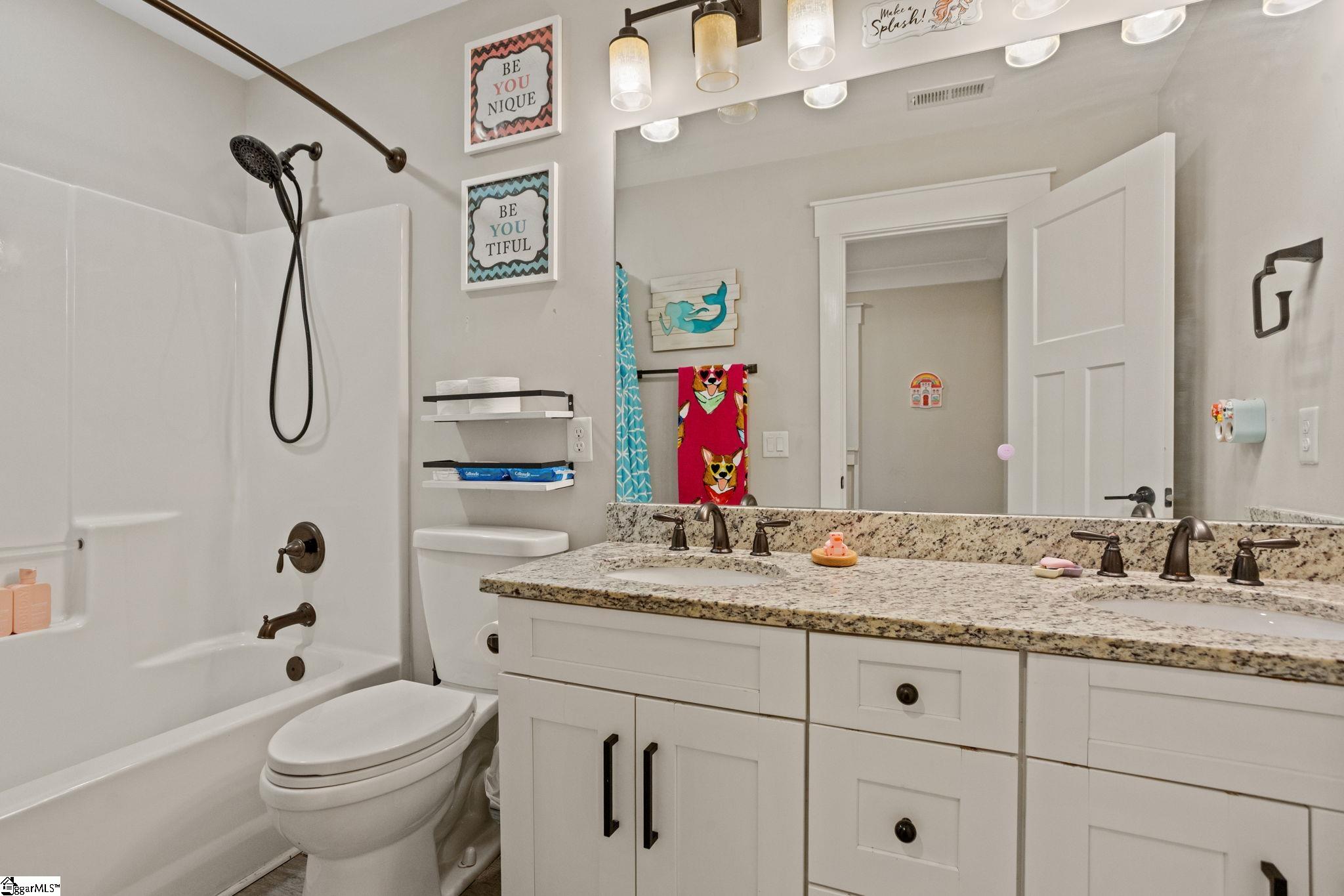 105 Inn Circle Fountain Inn, SC 29644 - Photo 11 of 27