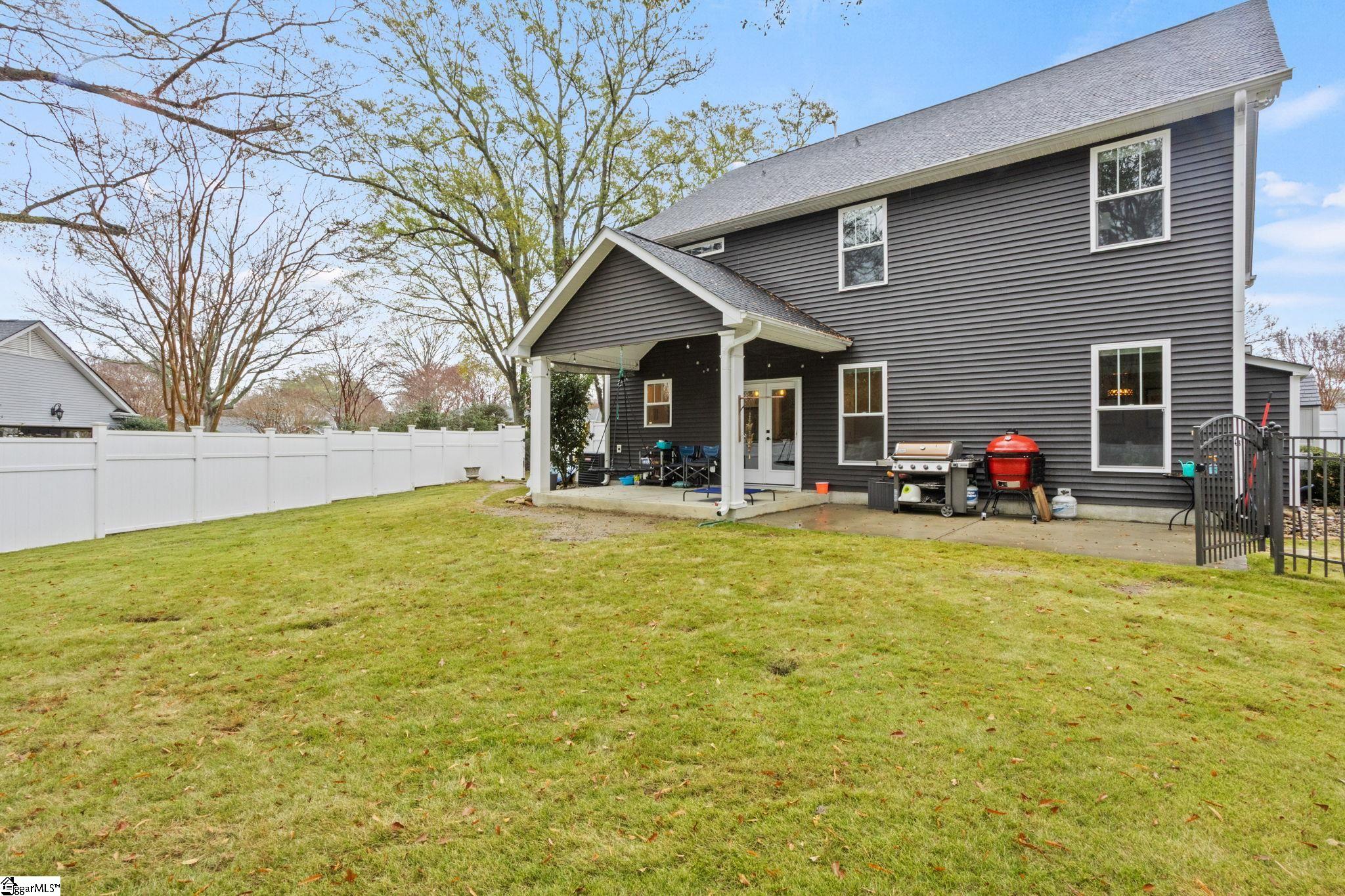 105 Inn Circle Fountain Inn, SC 29644 - Photo 22 of 27