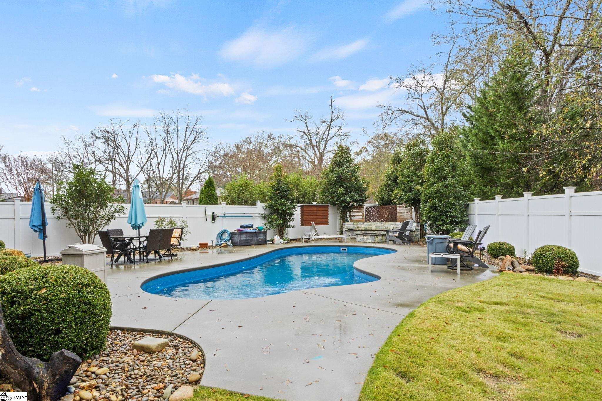 105 Inn Circle Fountain Inn, SC 29644 - Photo 23 of 27