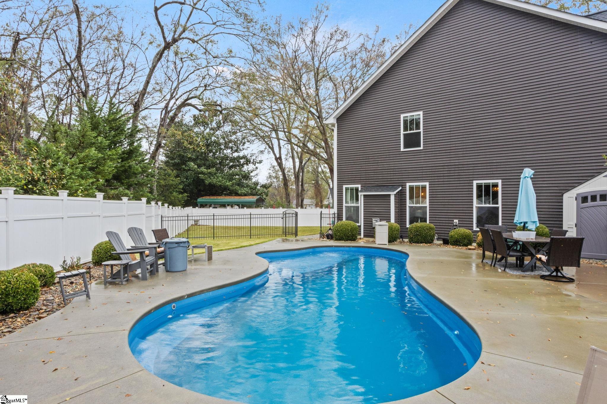 105 Inn Circle Fountain Inn, SC 29644 - Photo 24 of 27