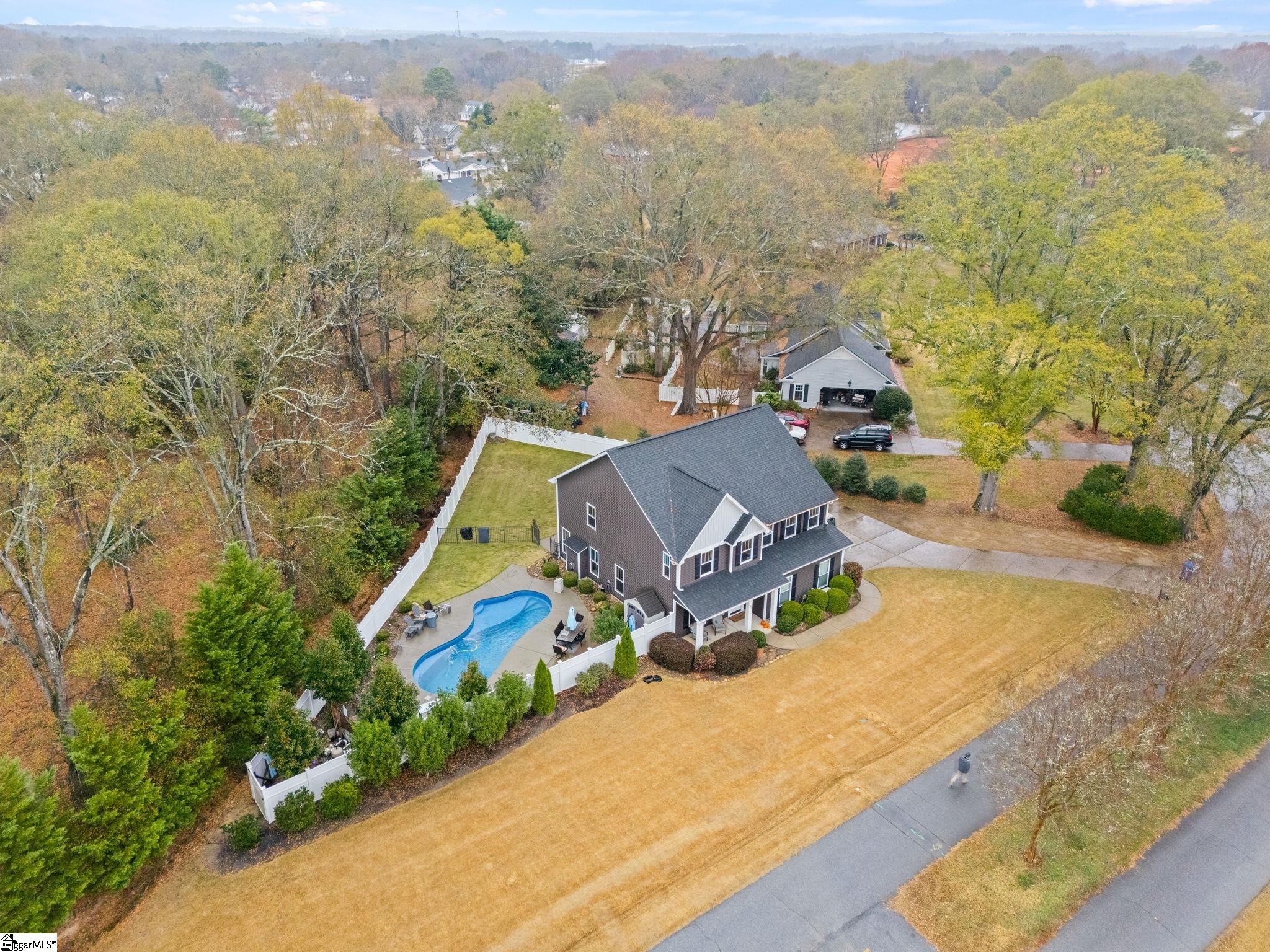 105 Inn Circle Fountain Inn, SC 29644 - Photo 25 of 27