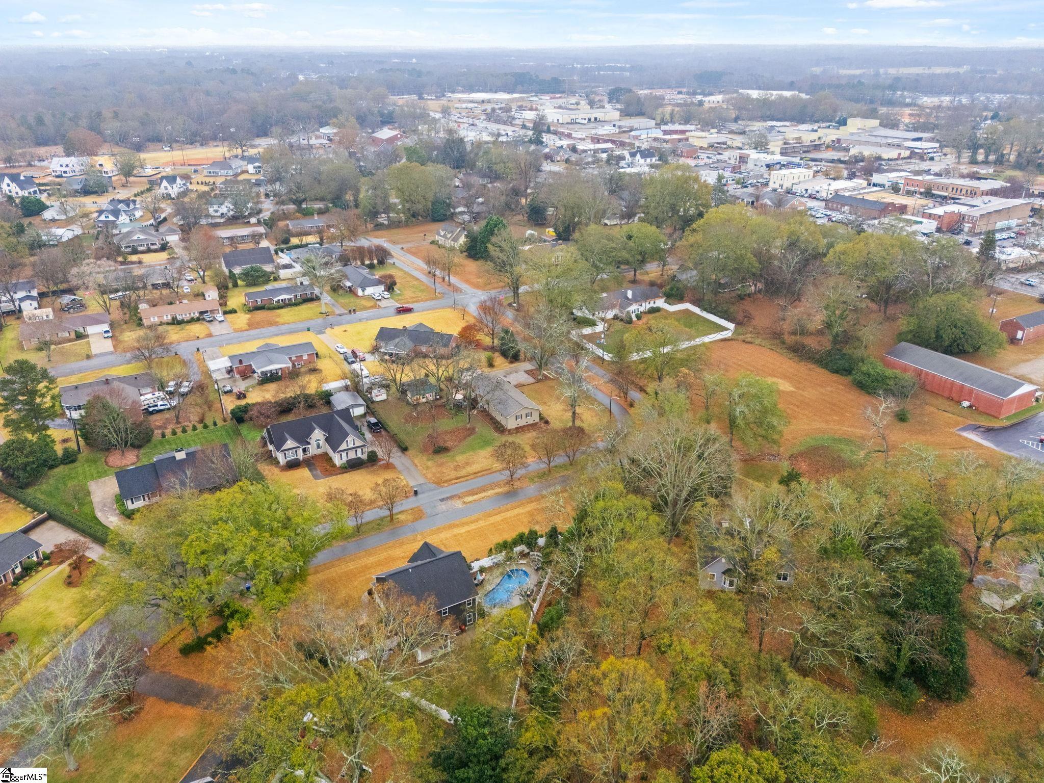 105 Inn Circle Fountain Inn, SC 29644 - Photo 27 of 27