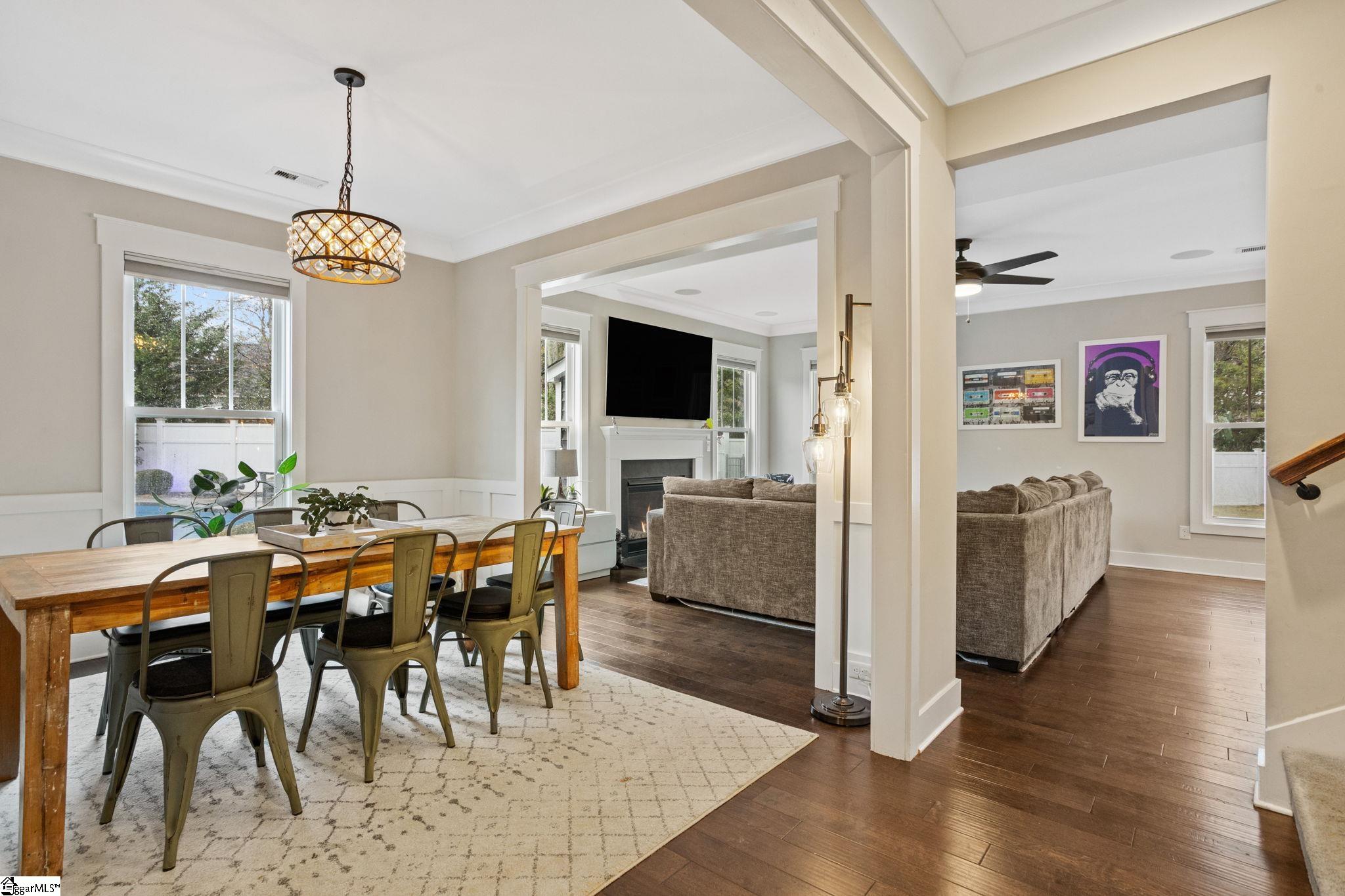 105 Inn Circle Fountain Inn, SC 29644 - Photo 5 of 27