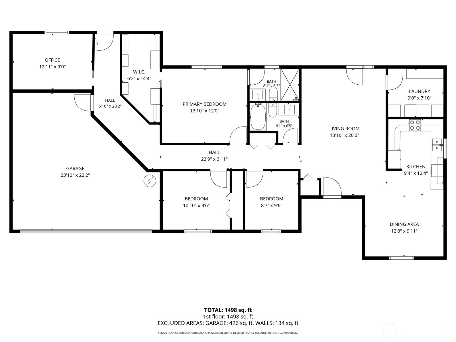 12902 210th Street East Graham, WA 98338 - Photo 40 of 40