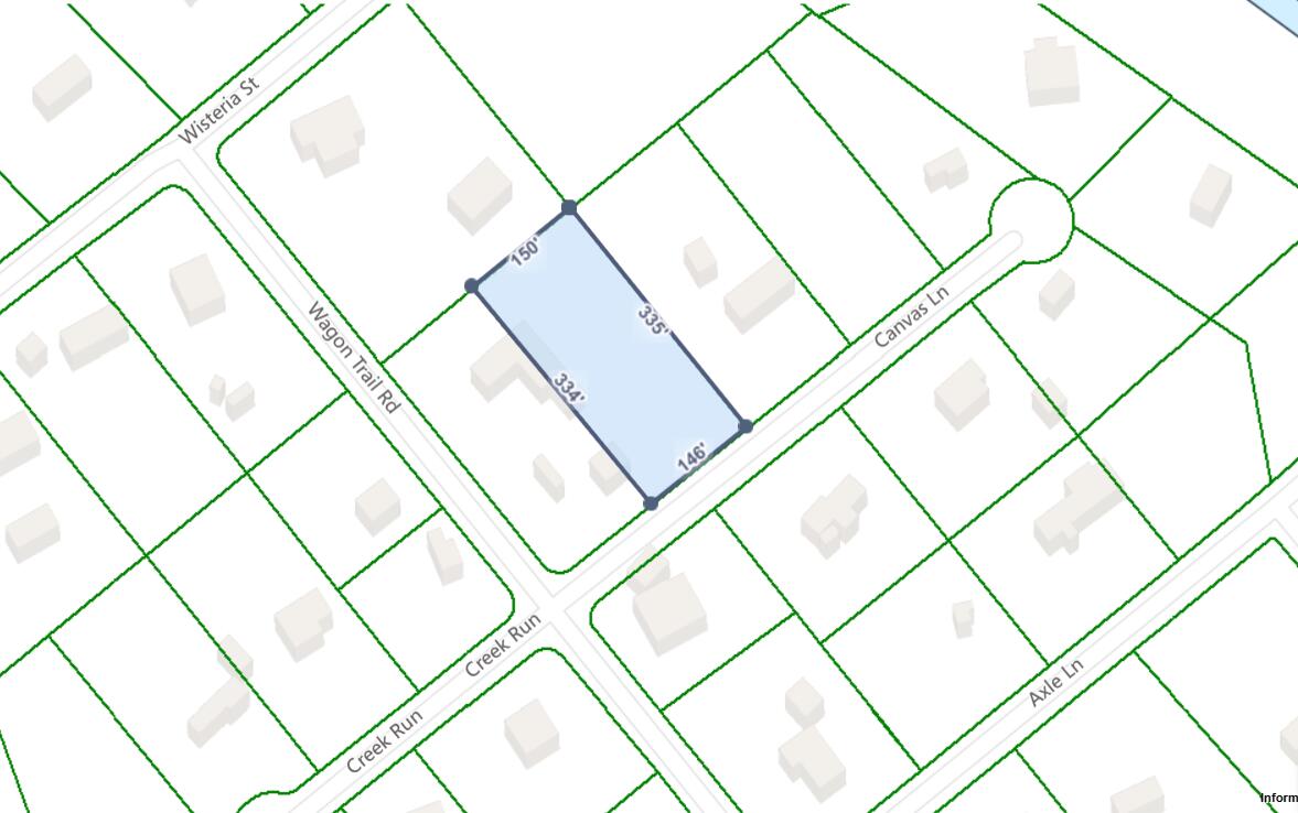 0 Canvas Lane Ladson, SC 29456 - Photo 2 of 3 0canvas