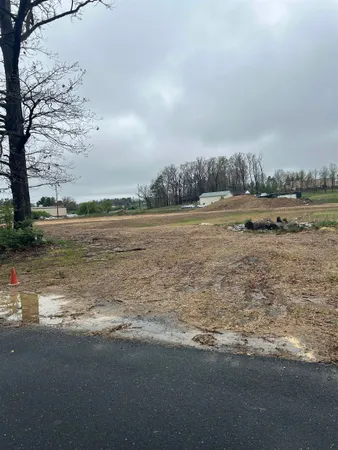 a view of an ocean beach
