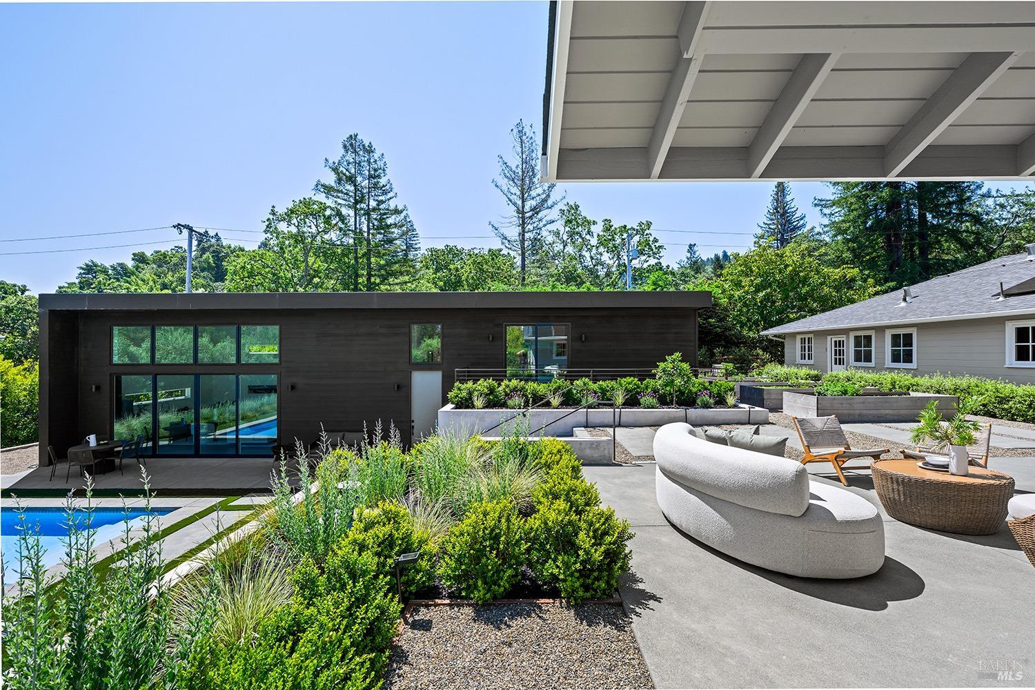 33 Rancheria Road Kentfield, CA 94904 - Photo 58 of 87