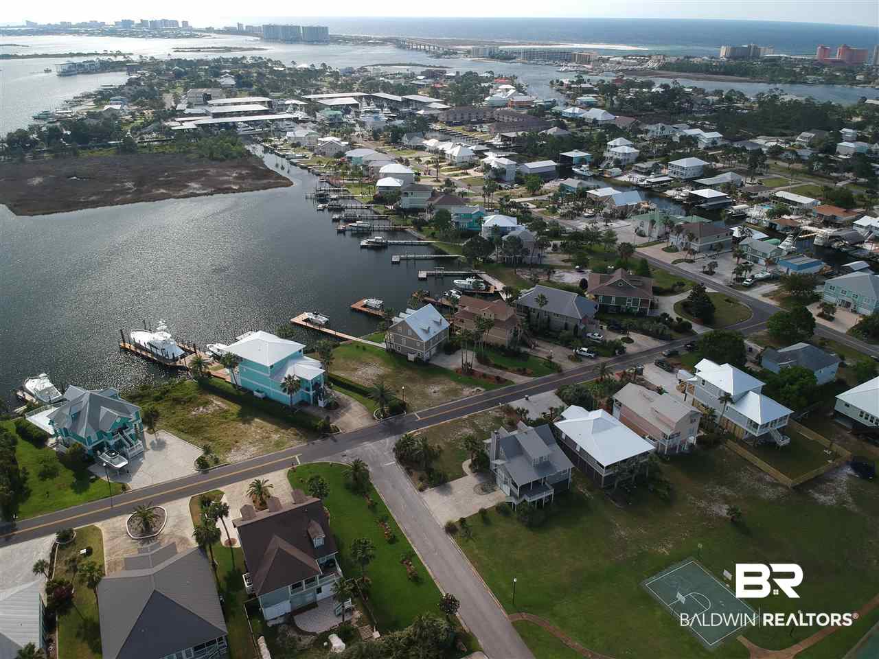 4101 Harbor Road Orange Beach, AL 36561 - Photo 40 of 50