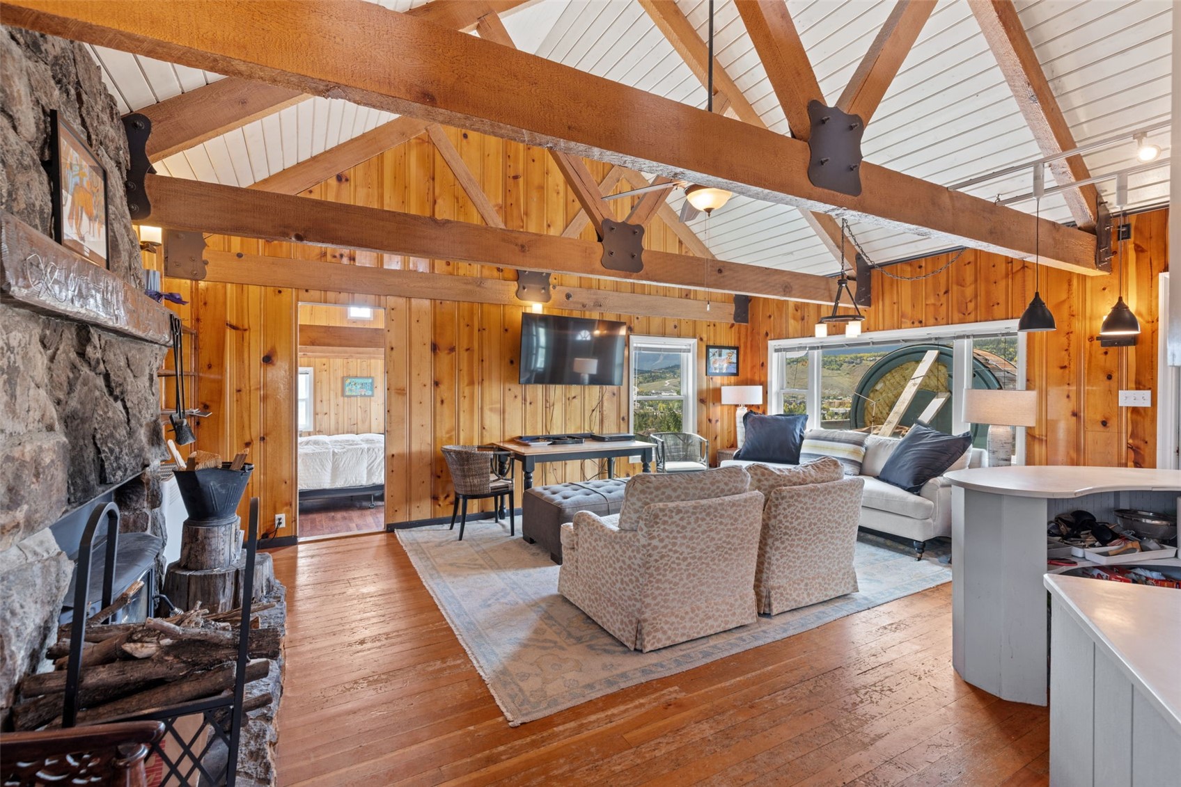 108 Y Road Silverthorne, CO 80498 - Photo 5 of 28 Gallery Image 5