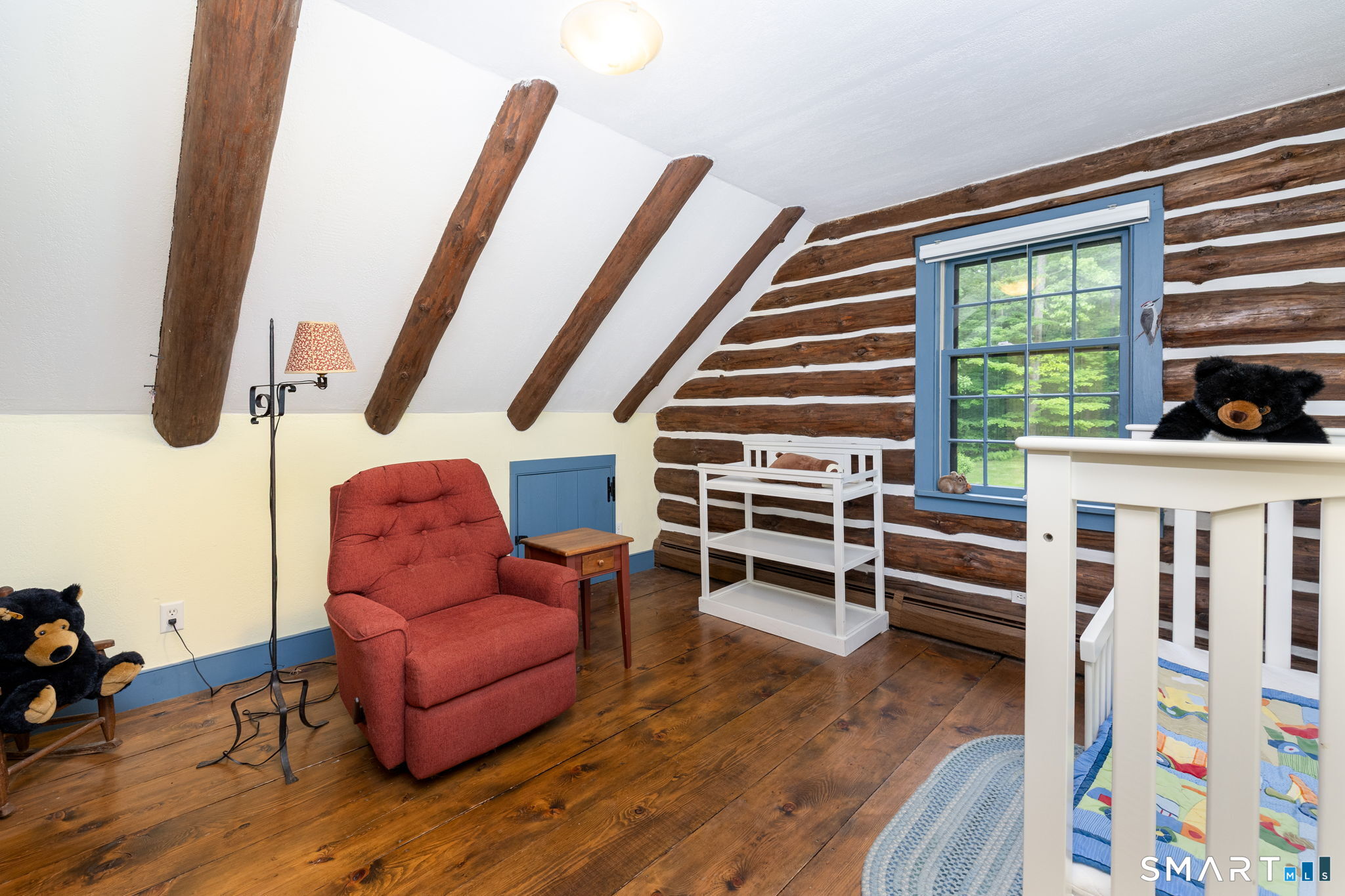 173 Long Hill Road Andover, CT 06232 - Photo 23 of 38