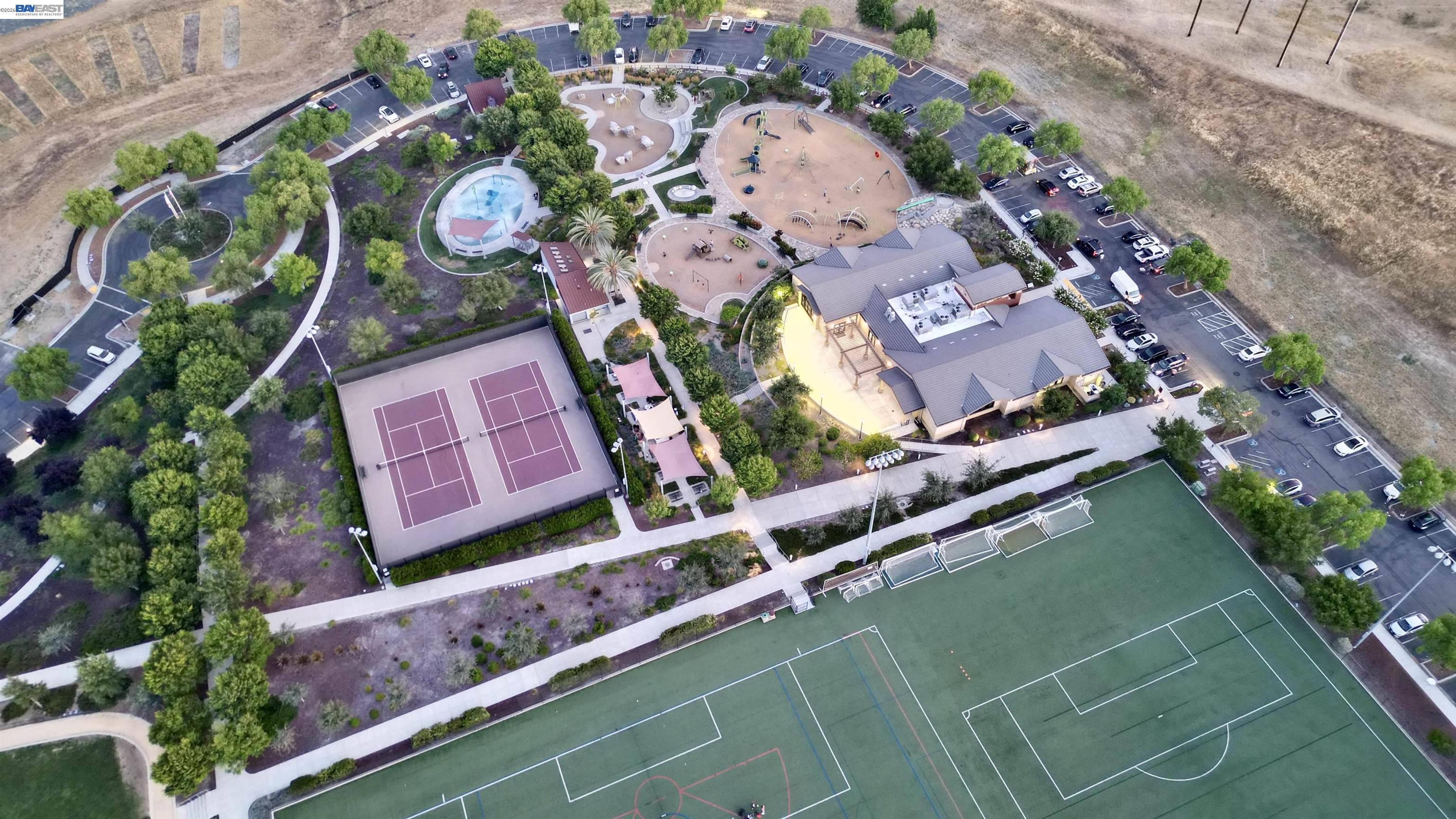 2006 Trefoil Road San Ramon, CA 94582 - Photo 93 of 94