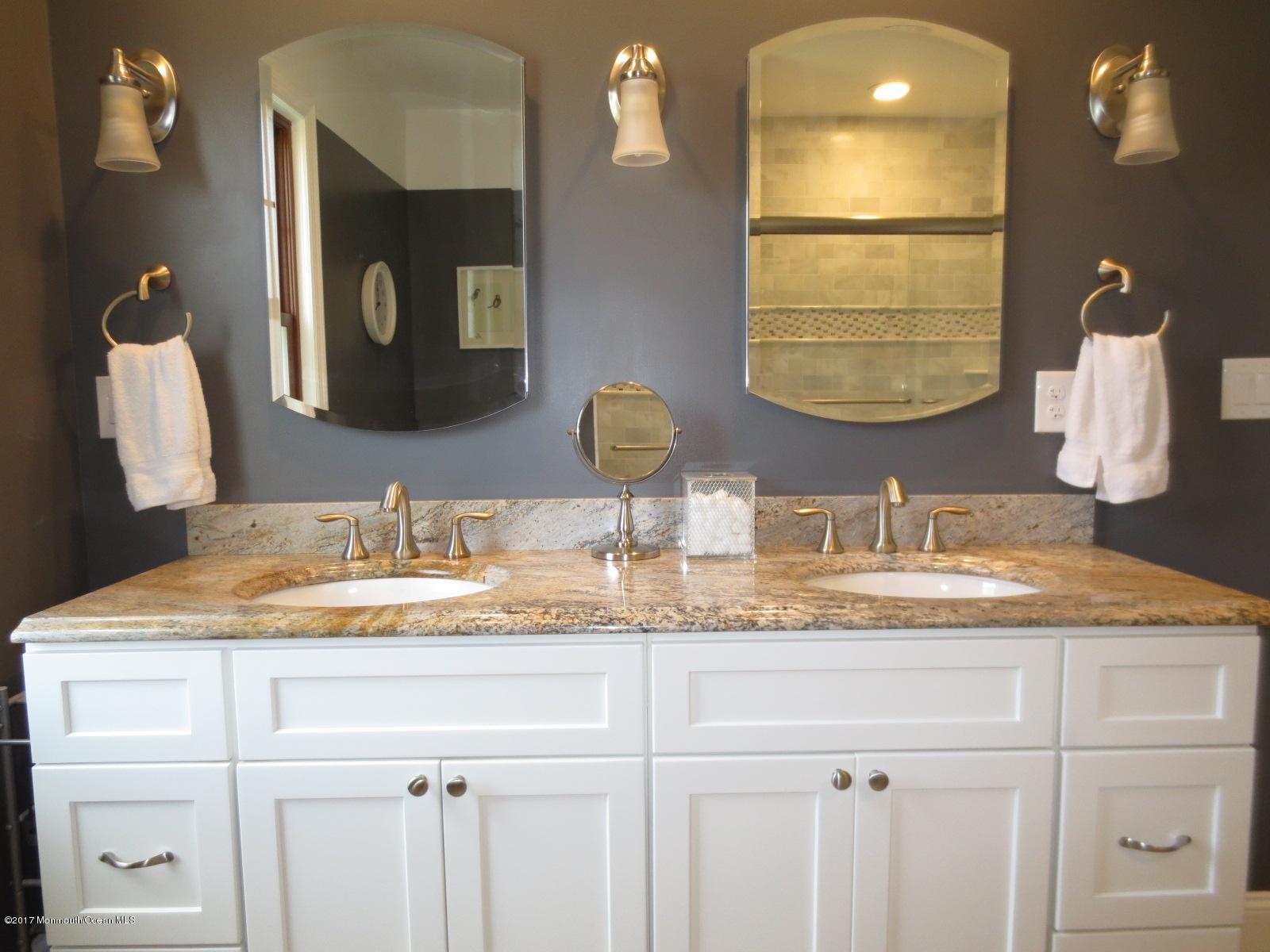 91 Aberdeen Road Matawan, NJ 07747 - Photo 5 of 6 Double Vanity