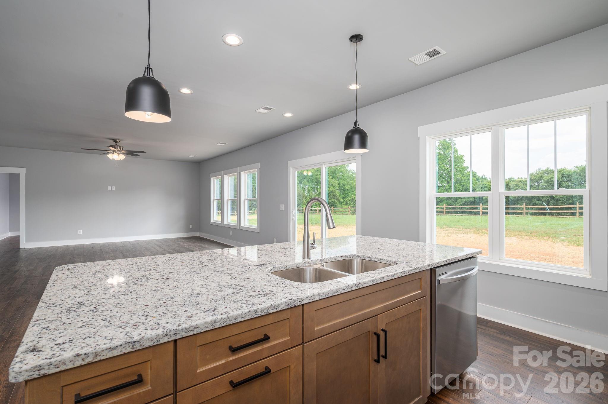 1349 Zeb Haynes Road Maiden, NC 28650 - Photo 2 of 47