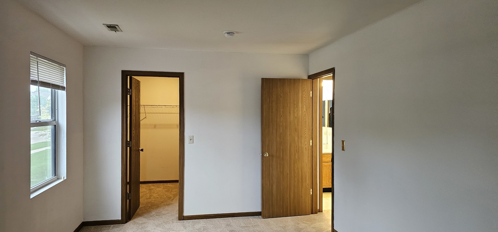 301 Village Creek Drive, Unit 2A Lake In The Hills, IL 60156 - Photo 11 of 31 a view of an front door