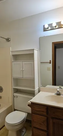 a view of front door and porch