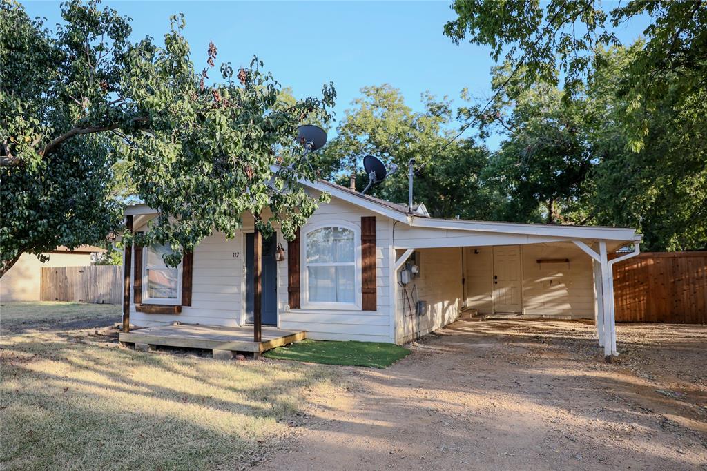 117 East Division Street Pilot Point, TX 76258 - Photo 18 of 19 Additional content
