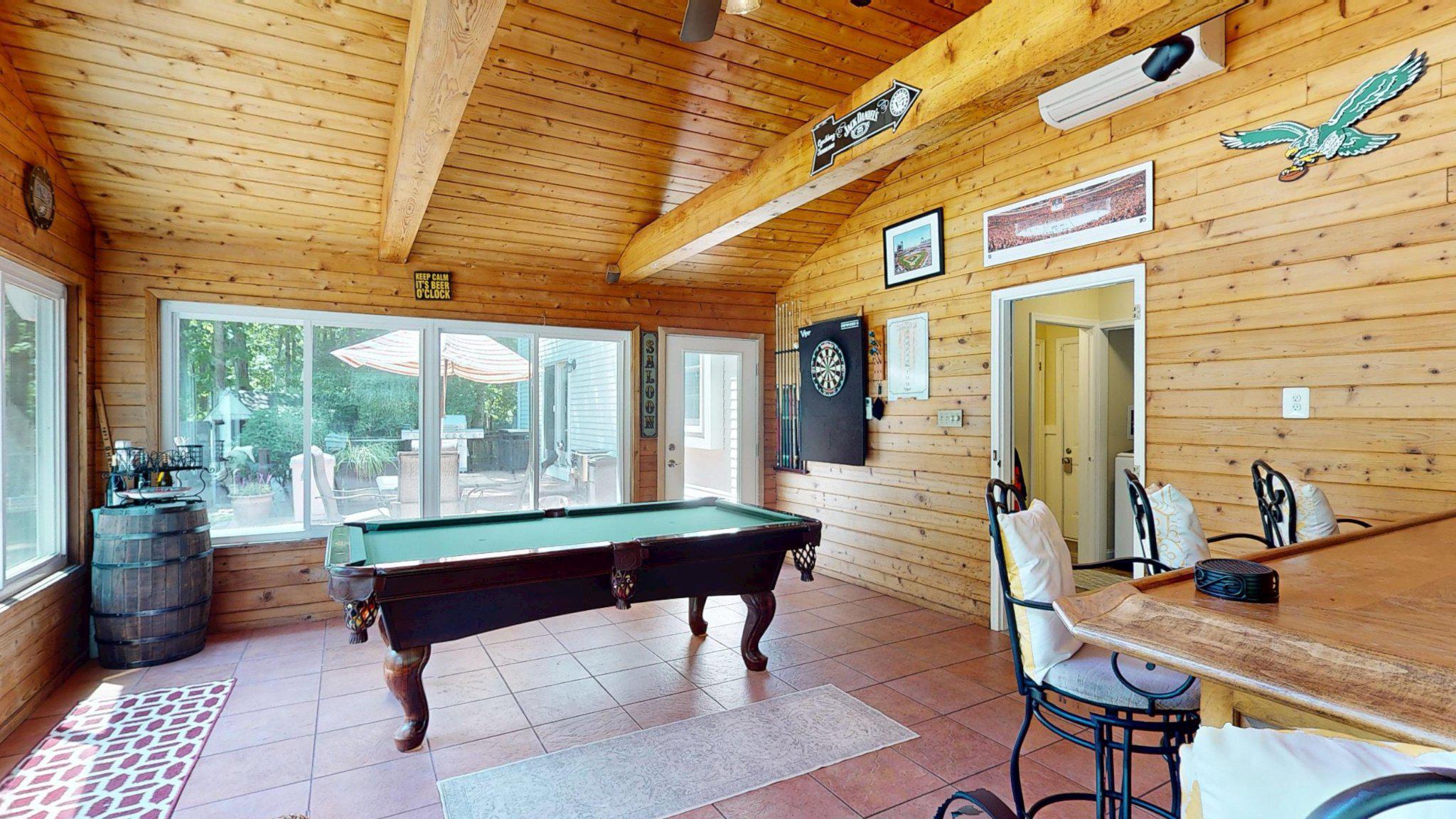 3 Colonial Court Medford, NJ 08055 - Photo 39 of 89 Inviting game room with natural light.