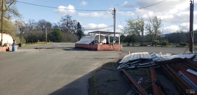 $595,000 | 750 Center Valley Road, Willits, CA 95490