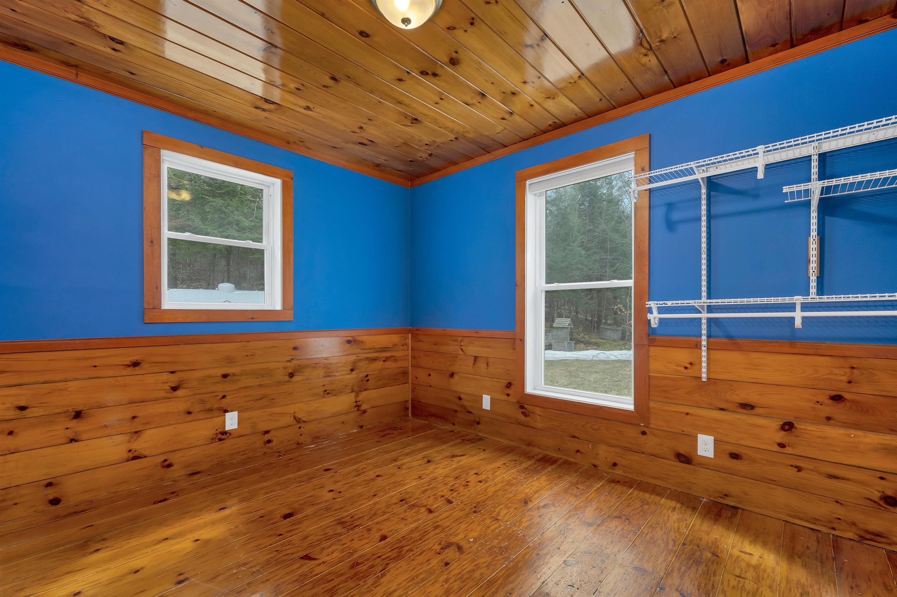 80 Doc's Drive Grantham, NH 03753 - Photo 21 of 34