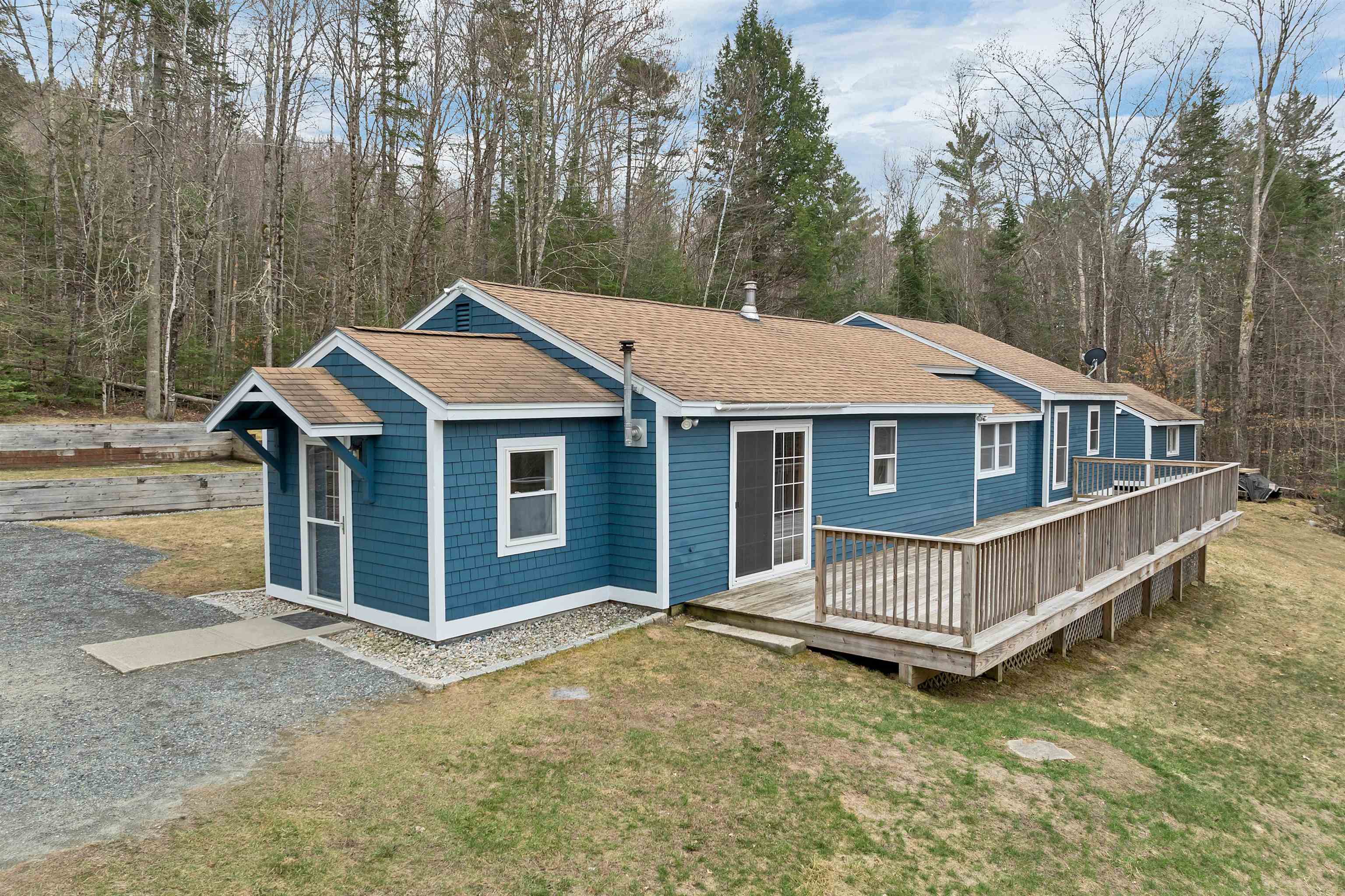 80 Doc's Drive Grantham, NH 03753 - Photo 26 of 34