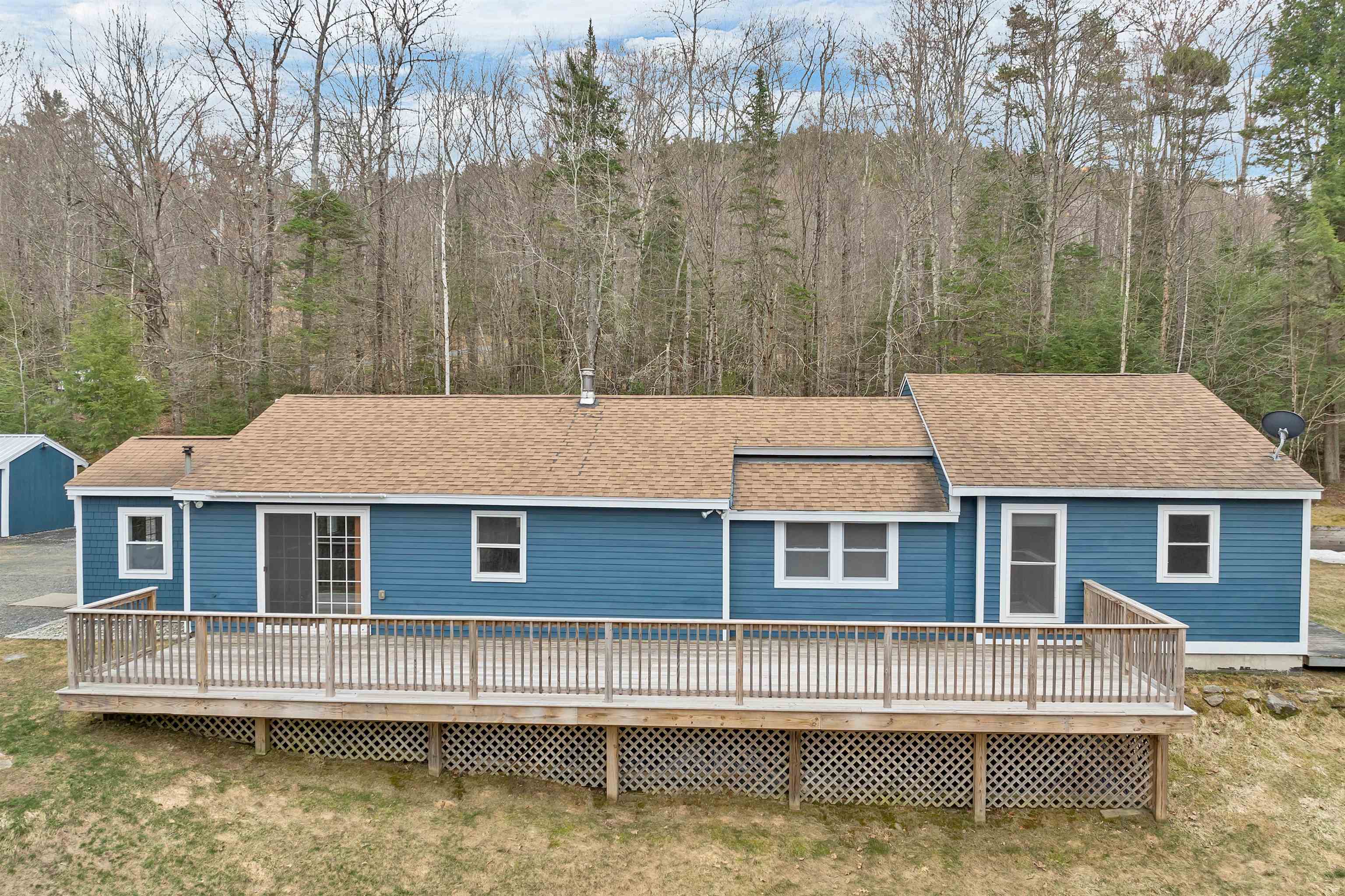 80 Doc's Drive Grantham, NH 03753 - Photo 27 of 34